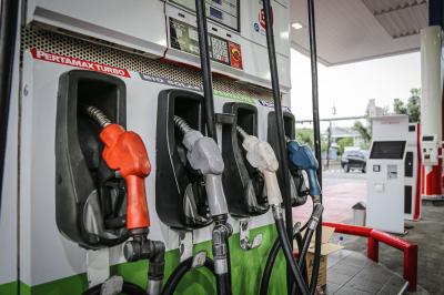 Dompet Pengendara Siap Tersenyum! Pertamina Beri Kado Awal Tahun 2026: Harga BBM Non-Subsidi Terjun Bebas, Cek Angka Hematnya di Sini!