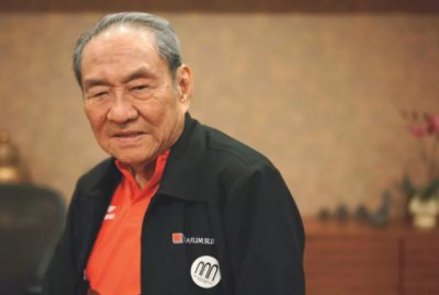 Menguak Misteri di Balik Akuisisi Sariwangi Rp1,5 Triliun: Siapa Sebenarnya Otak Gurita Bisnis Djarum yang Bikin Pasar Bergemuruh?