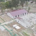 Aceh Tamiang Siap Sambut Era Baru! Proyek Hunian Darurat Capai 75%, Ratusan Jiwa Bakal Pindah ke Tempat Tinggal Layak Berfasilitas Lengkap, Kapan Tepatnya?