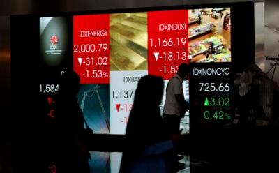 Geger Pasar Saham! IHSG Terjun Bebas 6,53%, Puluhan Triliun Rupiah Hengkang! OJK & BEI Didesak Ungkap 'Misteri' di Balik Keputusan MSCI yang Bikin Investor Global Panik!