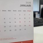 Terkuak! Pemerintah Resmi Ketok Palu: 25 Hari Libur Nasional dan Cuti Bersama 2026 Siap Mengubah Peta Rencana Bisnis dan Liburan Anda! Simak Detailnya di Sini!