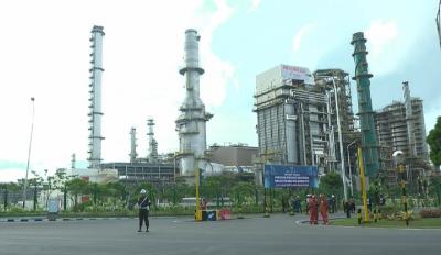 Mengapa Proyek RDMP Balikpapan Pertamina Jauh Lebih Rumit dari yang Anda Bayangkan? Terungkap, Standar Keamanan Super Ketat dan Teknologi Canggih Jadi Kunci Sukses Ekonomi Nasional!