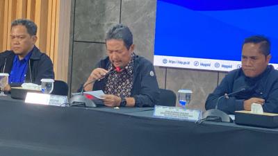 Misi Krusial Pengawasan Sumber Daya Laut RI Berujung Misteri: Pesawat KKP Hilang Kontak dengan 3 Pejabat Kunci, Apa Dampaknya Bagi Ekonomi Maritim Nasional?