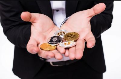 Para Investor Wajib Tahu! Kripto Tak Lagi Eksklusif, Indodax Buka Pintu Lewat Cara Paling 'Enak': Ini Dia Rahasia di Balik Strategi Lintas Industri yang Mengguncang Pasar!