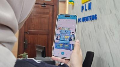 Rezeki Nomplok Awal Tahun! PLN Obral Diskon 50% Tambah Daya Listrik, Begini Cara Ambil Untungnya Sebelum Hangus!