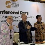 Kejutan Awal Tahun! LPS Putuskan Nasib Suku Bunga Simpanan, Aman atau Berubah?