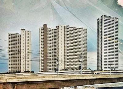 Gebrakkan Baru! Meikarta Dipilih Jadi Lokasi Rusun Subsidi Perdana, Menteri Ara Ungkap Target Ambisius Tahun Ini!