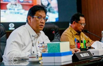 Ancaman Keras Menkeu Purbaya: Skema Baru Cukai Rokok Siap Hantam Pemain Ilegal Tanpa Ampun! Apa Rencana Besar di Balik Kebijakan Ini?