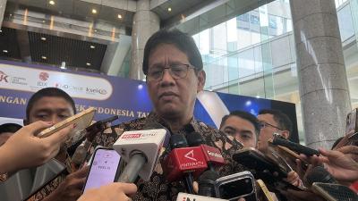 Prediksi Berani Menkeu Purbaya: IHSG Bakal Tembus Angka Keramat 10.000 Tahun Ini! Investor Siap-Siap Pesta Cuan?