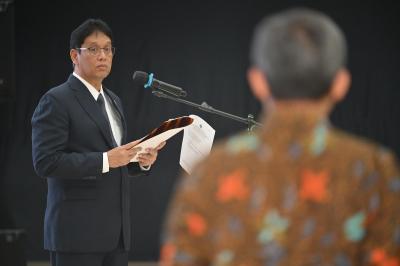 Geger! Pasca OTT KPK, Menkeu Purbaya Bersih-Bersih 'Rumah' Pajak Jakarta Utara!