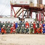 Masa Depan Energi Indonesia di Ujung Bor! PetroChina Tancap Gas dengan Program Pengeboran Ambisius 2026, Siapkah Perekonomian Nasional Melesat?