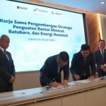 Indonesia Siap Lepas dari Jeratan Impor LPG? MIND ID dan Pertamina Ungkap Proyek Raksasa Pengubah Permainan!