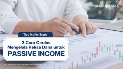 Terungkap! 3 Taktik Jitu Mengubah Reksa Dana Jadi Mesin Pencetak Passive Income: Rahasia Investor Cerdas Bikin Duit Kerja Sendiri Tanpa Henti!