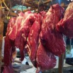 Akhirnya Titik Terang! Pedagang Daging Kembali Jualan, Harga Sapi Sentuh Angka Ini!