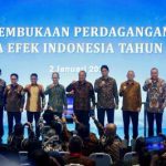 GEGER! Bursa Efek Indonesia Pasang Target Fantastis: Masuk Jajaran Top 10 Dunia 2030! Bocoran Master Plan & Angka-angka Ambisius 2026 yang Wajib Diketahui Investor!