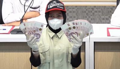 Skandal Suap Pajak Guncang Jakarta Utara: DJP Cabut Izin Konsultan, Pejabat Terseret! Terkuak Modus 'Diskon' yang Rugikan Negara Miliaran?