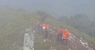 Geger Penerbangan Nasional! Pesawat ATR 42-500 Hancur di Sulsel, KNKT Belum Beberkan Penyebab. Ada Apa Sebenarnya di Balik Tragedi yang Mengguncang Kepercayaan Publik Ini?