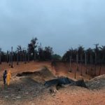 Detik-detik Menegangkan! Pipa Gas Vital TGI Terbakar di Riau, Ancaman Krisis Energi Nasional Berhasil Diredam Berkat Langkah Cepat Ini!