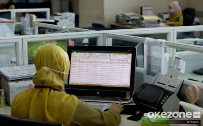 Gaji PNS 2026: Menkeu Purbaya Buka Kartu! Kenaikan Gaji Abdi Negara Tergantung Data Krusial Ini, Siap-siap di Kuartal II!