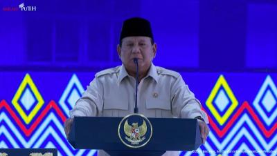 Misteri Terpecahkan! Proyek Raksasa Rp123 Triliun Ini Siap Guncang Peta Energi Nasional, Prabowo Ungkap Era Baru Indonesia Tanpa Impor BBM!