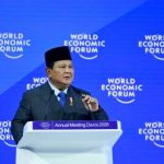 Geger! Prabowo Buka Kartu Soal Utang Indonesia di Forum Dunia, Apa Katanya?