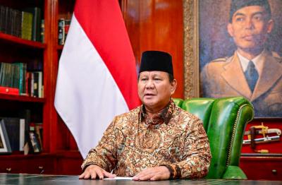 Mengejutkan! Prabowo Siap Hadiri Forum Ekonomi Dunia di Swiss Akhir Januari, Misi Penting Indonesia di Kancah Global Terungkap!