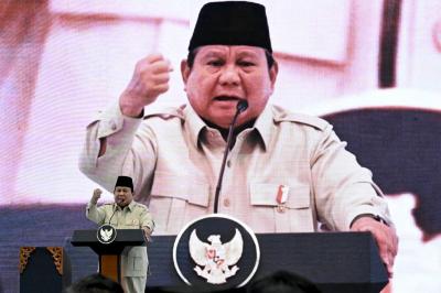Mengejutkan! Target 4 Tahun Ditembus 1 Tahun: Indonesia Kini Raja Beras, Siapkah Harga Pangan Turun?