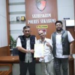 Terbongkar! Skandal Pemalsuan Data Guncang Program Magang Nasional: Oknum Nekat Ciptakan Perusahaan Fiktif di Sukabumi, Kemnaker Ambil Langkah Hukum Tegas!