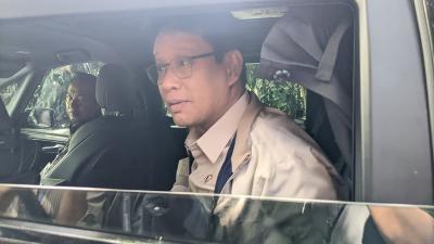 Hambalang Memanas! Retret Rahasia Kabinet Merah Putih Siapkan Gebrakan Ekonomi 2026, Menkeu Purbaya Bocorkan Fokus Program Unggulan dan Arahan Krusial Presiden!