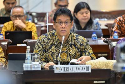 Terkuak! Menteri Keuangan Purbaya Tunda Reorganisasi DJP Hingga 2026: Misi Krusial di Balik Keputusan Ini Akan Mengubah Wajah Perpajakan Nasional!