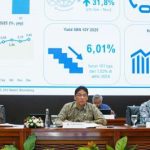 Geger! Menkeu Purbaya Buka-bukaan: Defisit APBN 2025 Rp695,1 Triliun Adalah Langkah Sengaja, Jika Tidak, Ekonomi Indonesia "Morat-Marit" Parah!