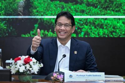 KEJUTAN EKONOMI 2026! Mandat Super Menkeu Purbaya: Bukan Hanya Anggaran, Kini Rupiah dan Valas di Tangan Bendahara Negara! Apa Implikasinya bagi Stabilitas Fiskal dan Pasar?