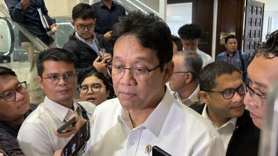 Geger! Menkeu Purbaya Intai Rekening Pejabat Pajak, Ada Apa?