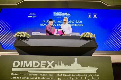 Geger! Indonesia-Qatar Teken Kontrak Raksasa, Kekuatan Militer RI Bakal Melejit?