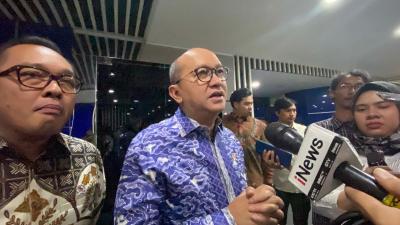 Bocoran Eksklusif! Rosan Roeslani Beberkan 6 Proyek Hilirisasi Rp101 Triliun yang Akan Mengguncang Ekonomi RI, Siap Diresmikan 2026! Dari Energi Hijau Hingga Pangan, Ini Detailnya yang Bikin Penasaran!