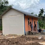 GEMPAR! Ribuan Rumah Anti-Bencana di Sumatera Segera Dibangun: Aman dari Banjir hingga Tsunami, Menteri PKP Bocorkan Tanggal Krusial dan Lokasi Prioritas!