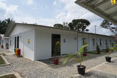 Terkuak! Strategi Jitu Pemerintah Pastikan Ramadhan Tanpa Tenda Pengungsian di Aceh: Ribuan Jiwa Terselamatkan!