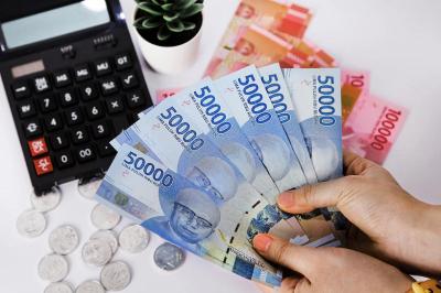 Rupiah 2026: Jurus Ampuh BI Hadapi Volatilitas, Bikin Investor Asing Kepincut!