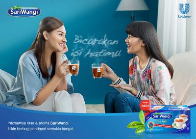 Geger Pasar! Unilever Indonesia Lepas Aset Ikonik Rp1,5 Triliun ke Grup Djarum: Terkuak Strategi Besar di Balik Penjualan Teh Legendaris Sariwangi! Apa Implikasinya bagi Investor dan Konsumen?