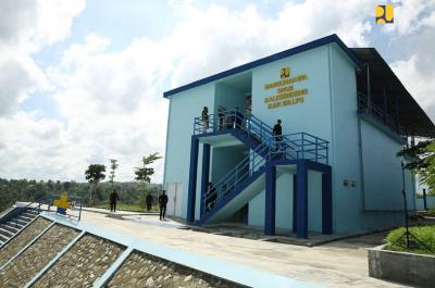 REVOLUSI AIR BERSIH! Mega Proyek SPAM 50 Liter/Detik di Aceh Utara Siap Gairahkan Ekonomi Lokal, Ini Bocoran Dampak Fantastisnya!