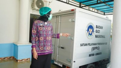 Geger! Hanya Tiga Jabatan Krusial SPPG Ini yang Diprioritaskan Jadi PPPK, Bagaimana Nasib Ribuan Relawan yang Berjuang di Lapangan?
