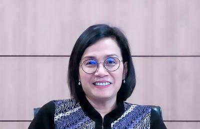 Guncang Panggung Global! Sri Mulyani Resmi Jadi Kunci Strategis Gates Foundation, Apa Dampaknya bagi Ekonomi Dunia?