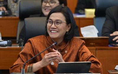 Setelah Guncang Ekonomi RI, Sri Mulyani Kini 'Dipinang' Bill Gates! Terungkap, Ini Misi Global Krusialnya di Yayasan Triliunan Dolar yang Bikin Dunia Penasaran!