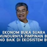 Guncangan Hebat Pasar Modal! Petinggi BEI dan OJK Kompak Mundur, Ekonom Ungkap Fakta Mengejutkan: 'Orang Baik Terjebak Ekosistem Buruk'?