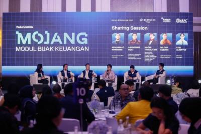 Revolusi Literasi Keuangan Dimulai: MOJANG, Senjata Rahasia Gen Z Hadapi Badai Ekonomi Masa Depan?