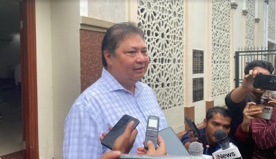 Terkuak! Skema Revolusioner Pemerintah Sambut Lebaran 2026: WFA Bukan Sekadar Fleksibilitas, Tapi Strategi Jitu Perekonomian Nasional! Siap-siap Perubahan Besar Bagi ASN dan Swasta!