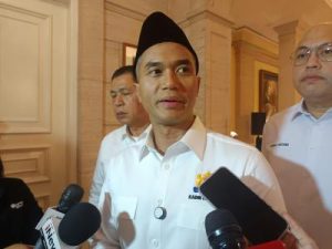 Strategi Jitu Kadin Terkuak! Anindya Bakrie Pimpin Rapat Akbar, Bahas 'MBGnomics' dan Peluang Ekspor AS yang Siap Mengguncang Ekonomi Daerah. Pengusaha Wajib Tahu!