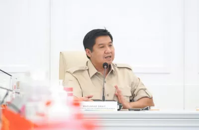 Terungkap! Strategi Anti-Gagal Menteri Ara untuk Rusun Subsidi Meikarta: Akankah Skema Pembiayaan Baru Selamatkan Ribuan Mimpi?