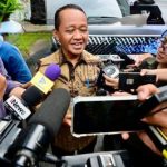 Bahlil Lahadalia Guncang Pasar Energi! 110 Blok Migas Baru Dibuka, Indonesia Siap Akhiri Ketergantungan Impor? Strategi Berani Ini Ungkap Potensi Tersembunyi!