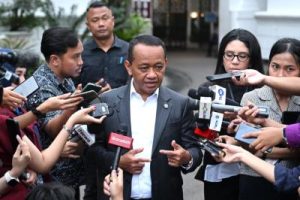 TERBONGKAR! Arahan Tegas Presiden Prabowo Guncang Nasib Tambang Emas Martabe: Akankah Investor Selamat dari Pencabutan IUP?